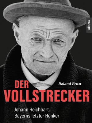 cover image of Der Vollstrecker
